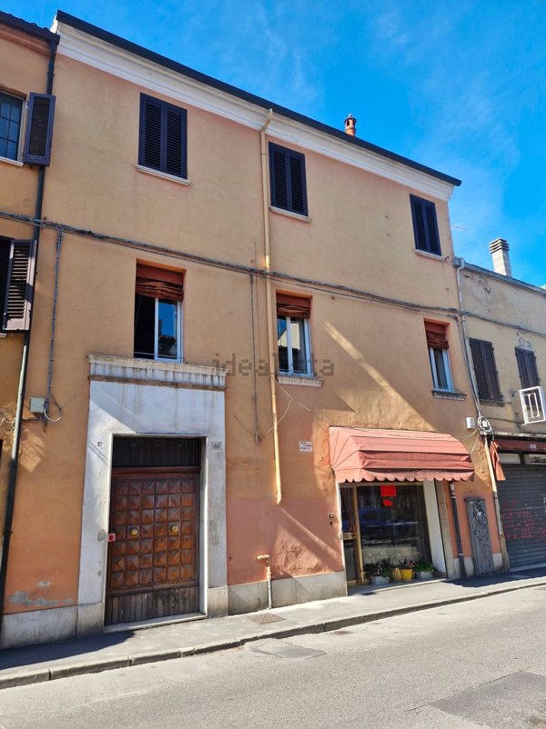 appartamento in affitto a Ferrara