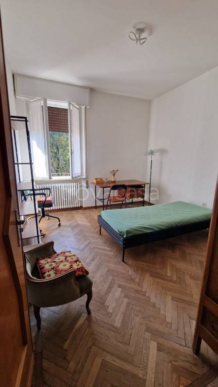 appartamento in affitto a Ferrara in zona Centro Storico