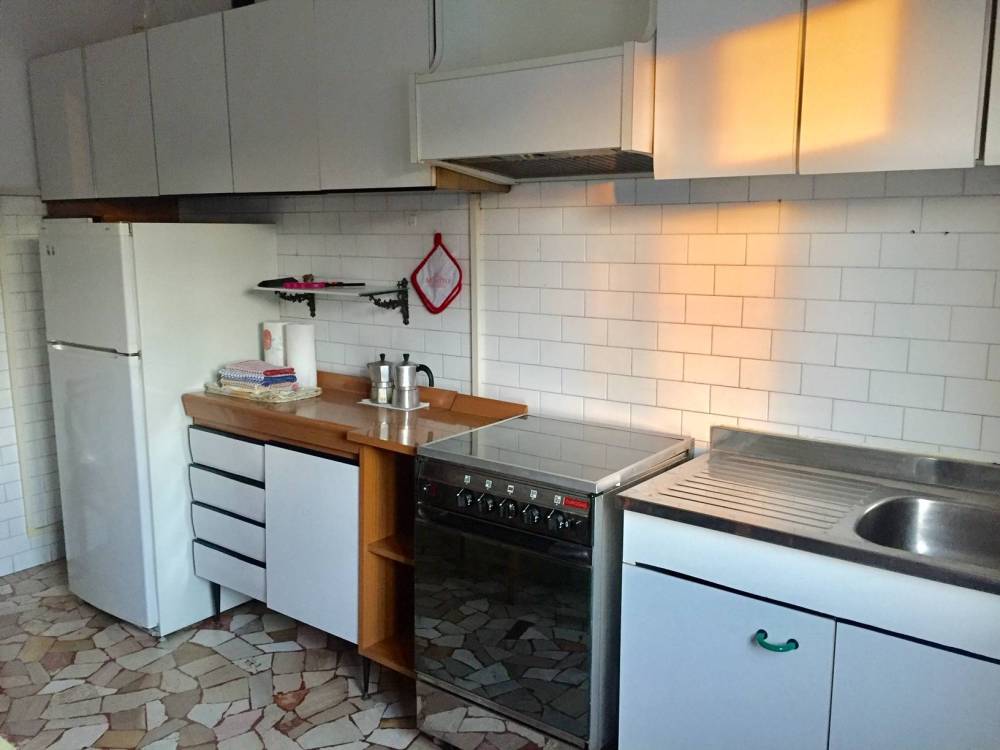 appartamento in affitto a Ferrara