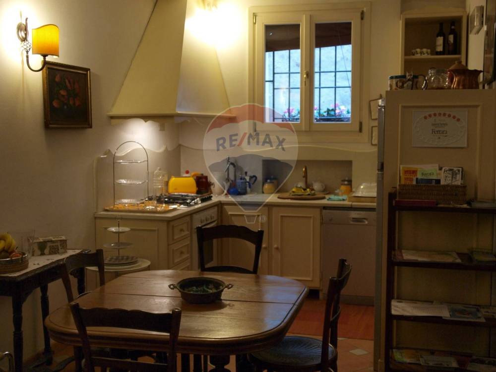 appartamento in affitto a Ferrara in zona Centro Storico