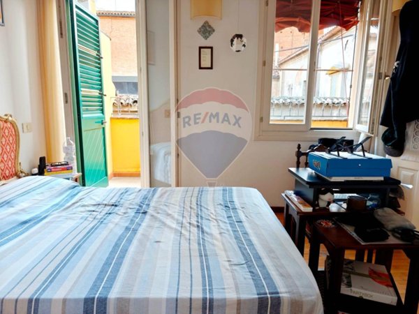 appartamento in affitto a Ferrara in zona Centro Storico