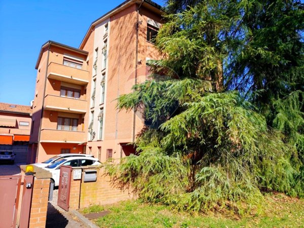 appartamento in affitto a Ferrara
