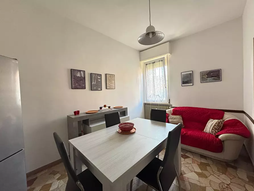 appartamento in affitto a Ferrara