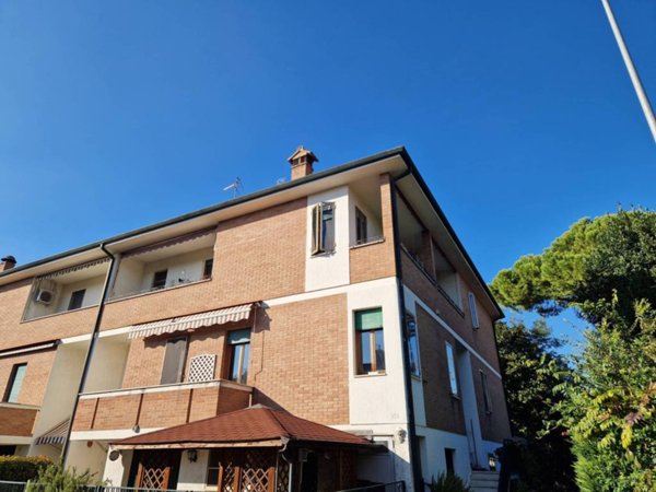 appartamento in affitto a Ferrara in zona Cona