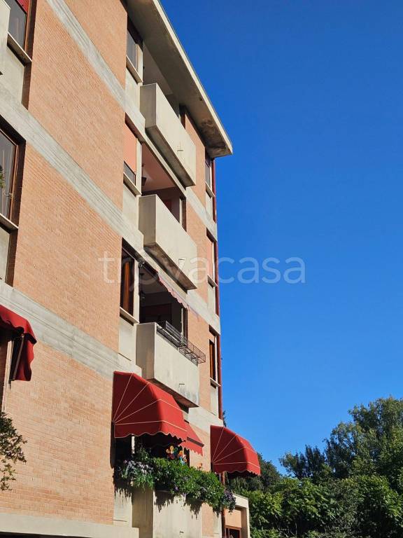 appartamento in affitto a Ferrara