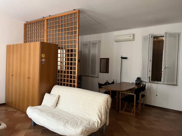 appartamento in affitto a Ferrara in zona Centro Storico