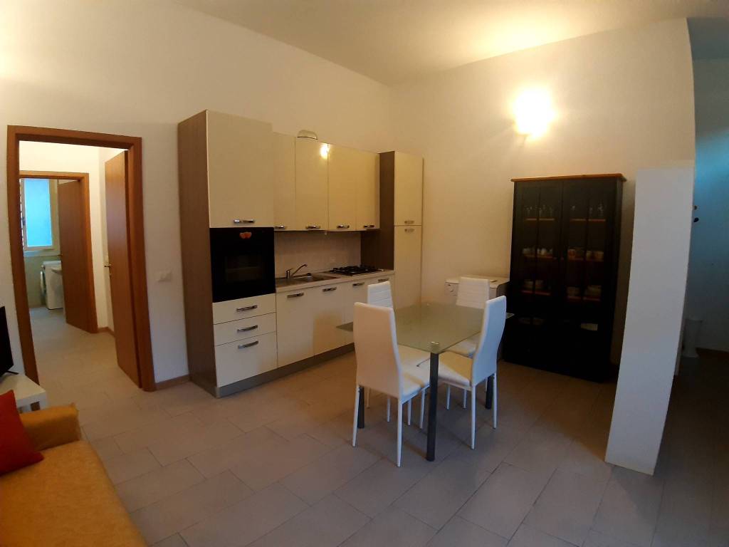 appartamento in affitto a Ferrara