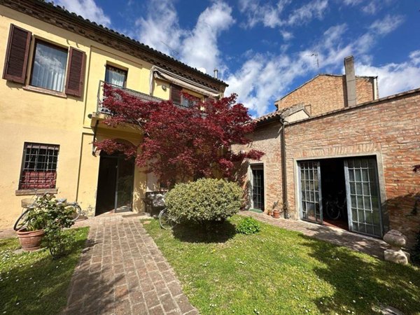 appartamento in affitto a Ferrara