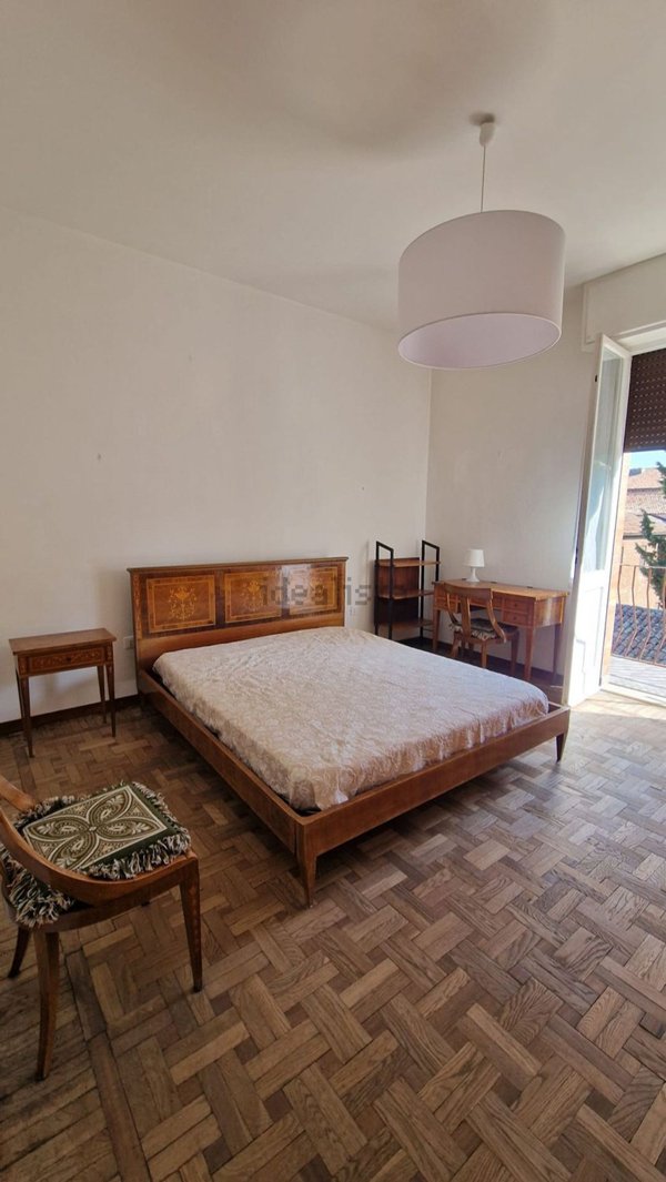 appartamento in affitto a Ferrara in zona Centro Storico