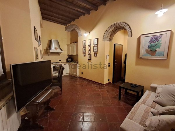 appartamento in affitto a Ferrara