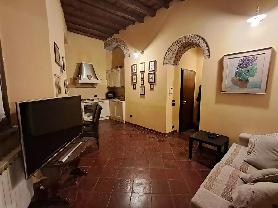 appartamento in affitto a Ferrara in zona Centro Storico