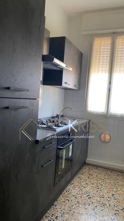 appartamento in affitto a Ferrara