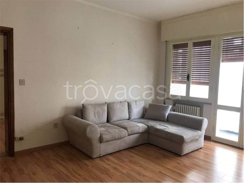 appartamento in affitto a Ferrara in zona Cona