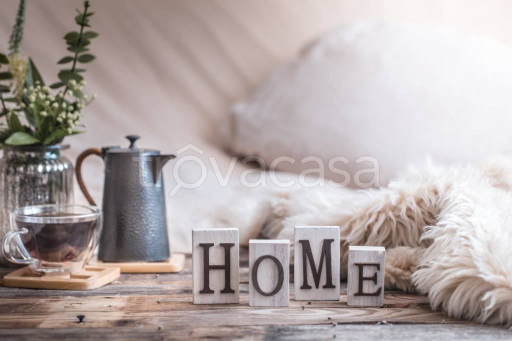 appartamento in affitto a Ferrara