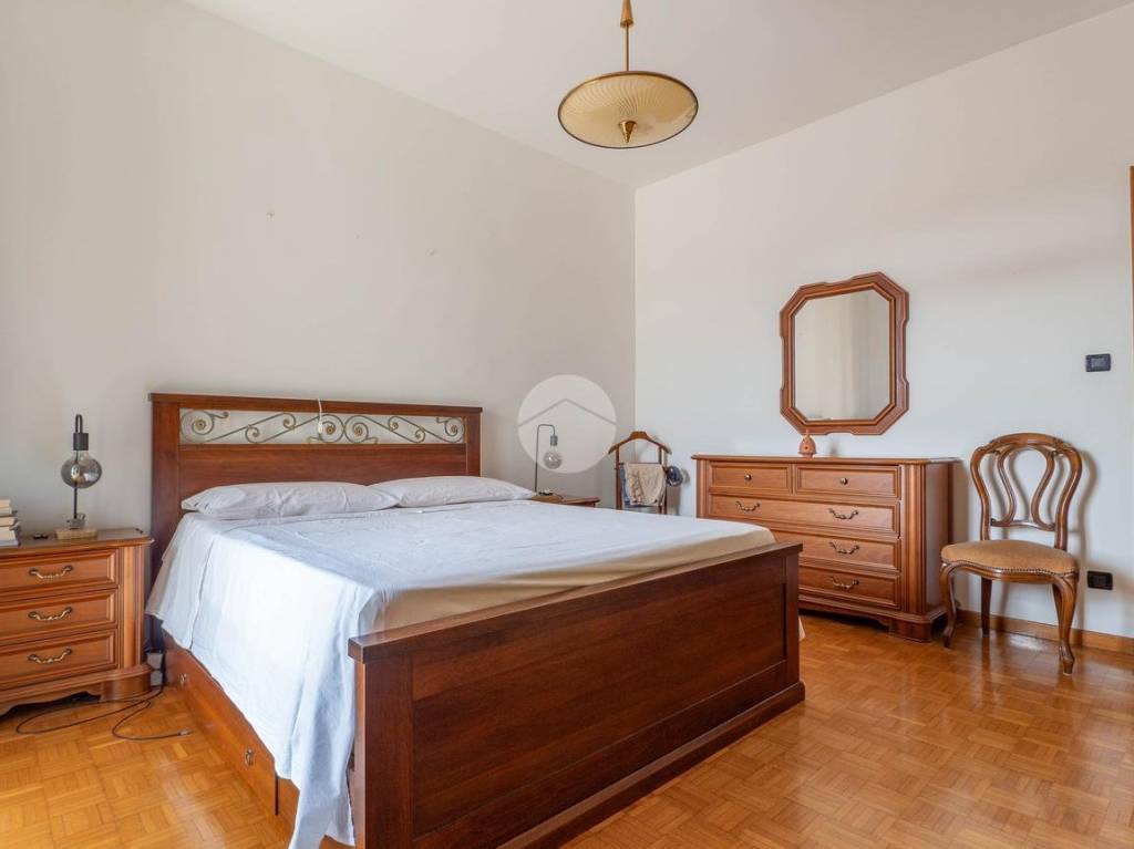 appartamento in affitto a Ferrara in zona Centro Storico