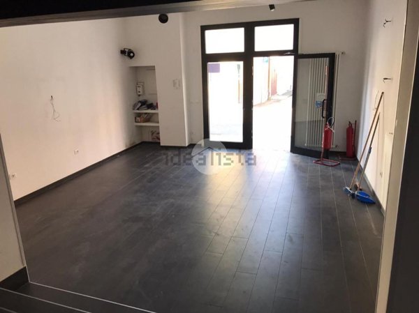appartamento in affitto a Ferrara in zona Centro Storico