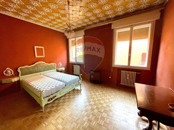 appartamento in affitto a Ferrara in zona Centro Storico