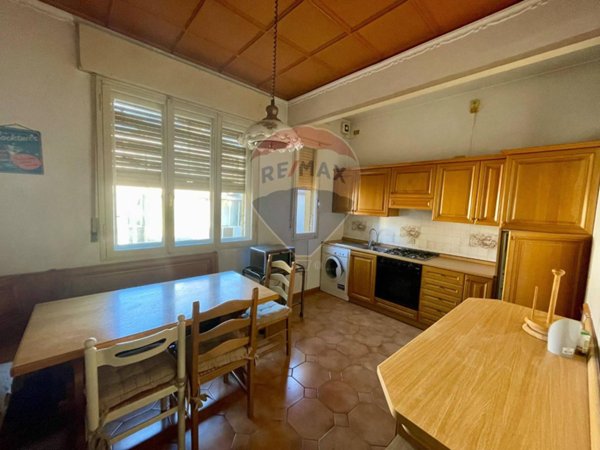 appartamento in affitto a Ferrara in zona Centro Storico