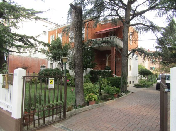 appartamento in affitto a Ferrara