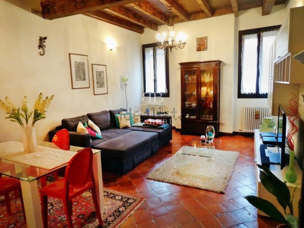 appartamento in affitto a Ferrara