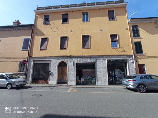 appartamento in affitto a Ferrara