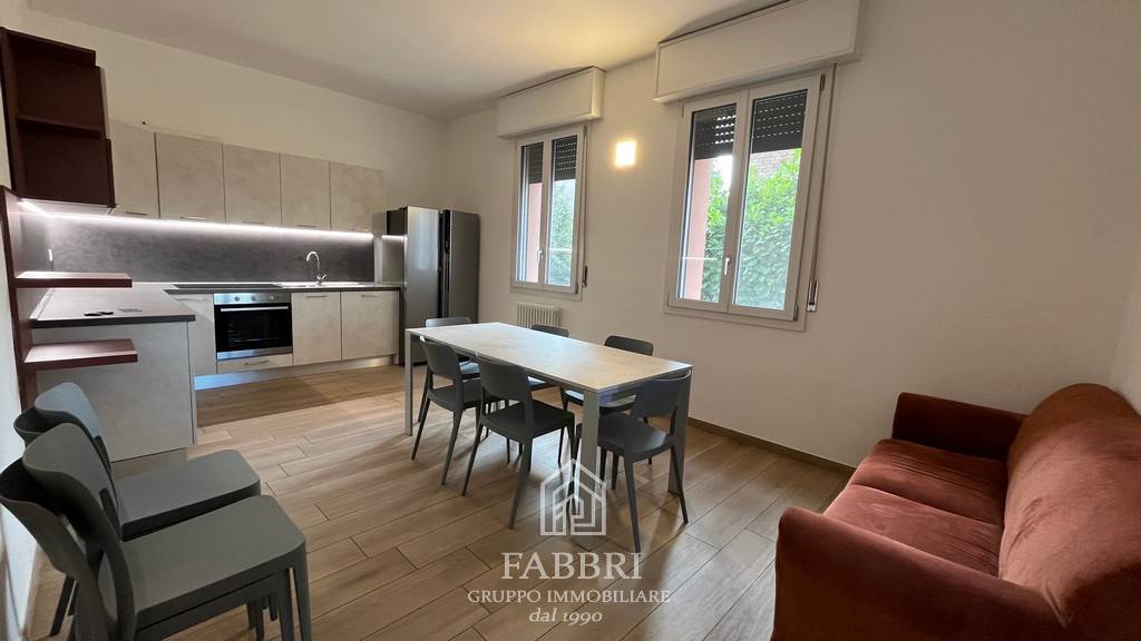 appartamento in affitto a Ferrara