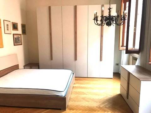 appartamento in affitto a Ferrara