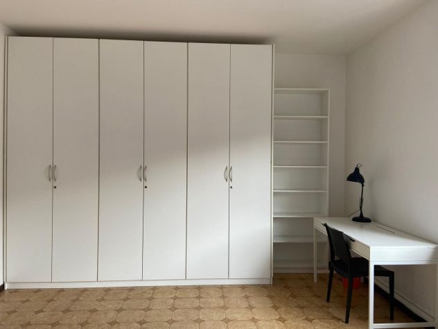 camera singola in affitto a Ferrara