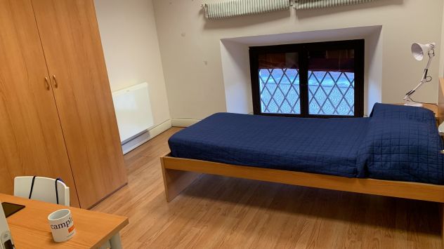 camera singola in affitto a Ferrara in zona Centro Storico