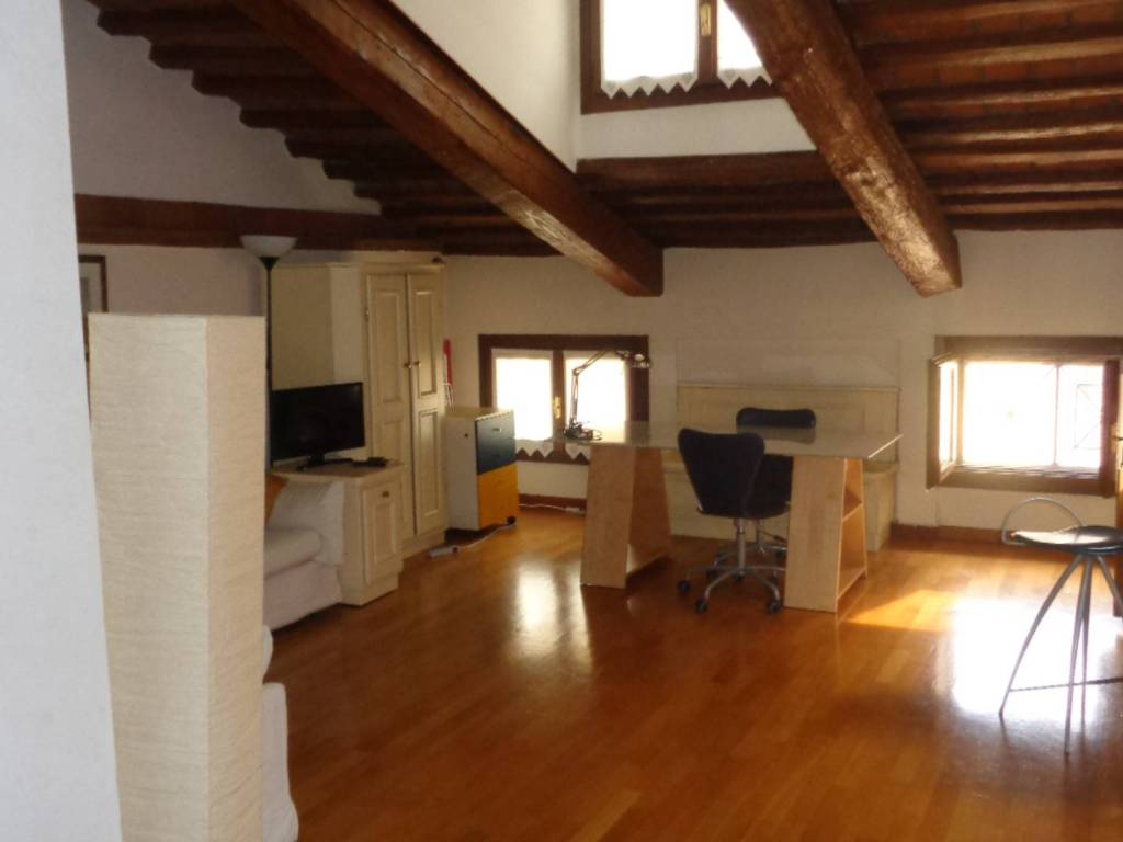 appartamento in affitto a Ferrara