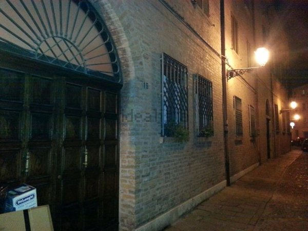 appartamento in affitto a Ferrara