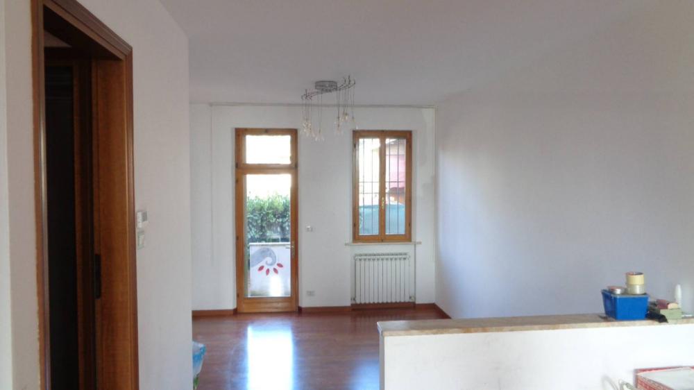 casa indipendente in affitto a Ferrara in zona Centro Storico