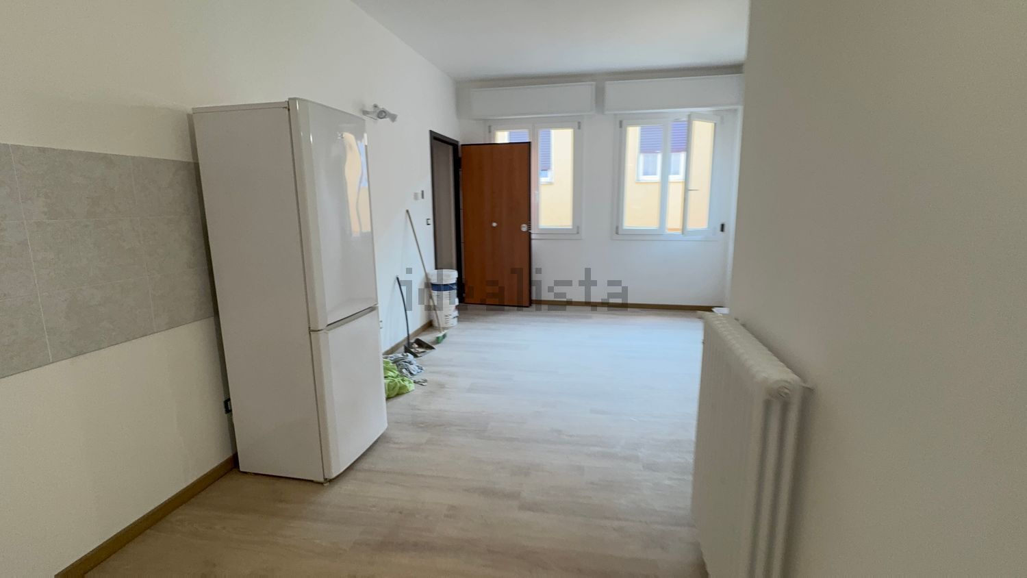 appartamento in affitto a Ferrara in zona Centro Storico