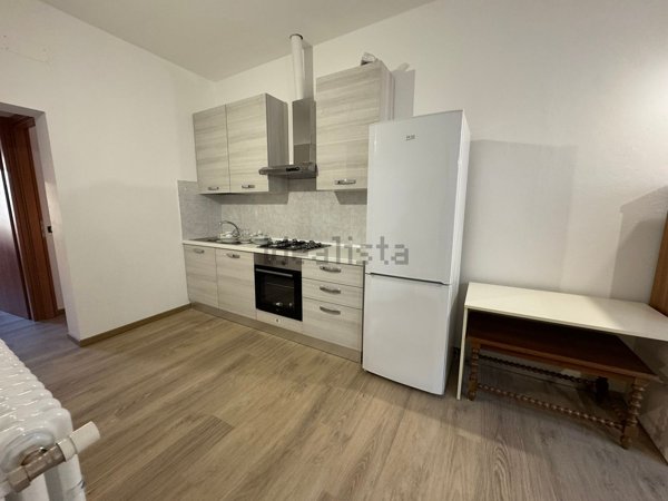 appartamento in affitto a Ferrara in zona Centro Storico