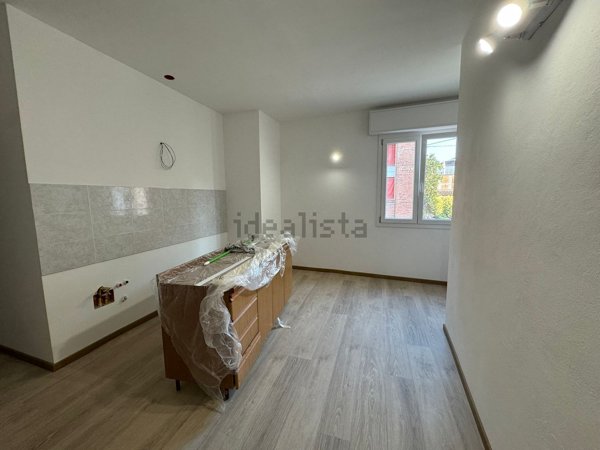 appartamento in affitto a Ferrara in zona Centro Storico