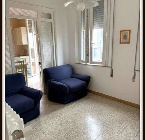 appartamento in affitto a Ferrara in zona Centro Storico