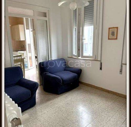 appartamento in affitto a Ferrara in zona Centro Storico