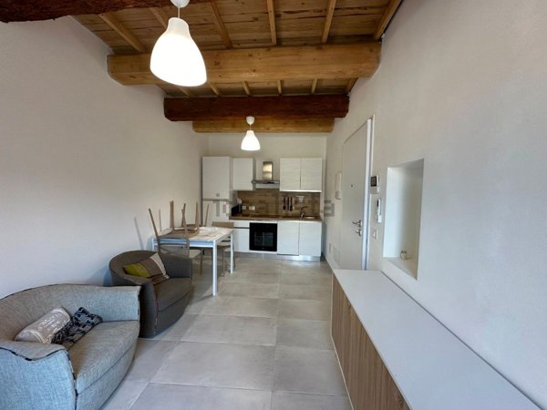 appartamento in affitto a Ferrara in zona Centro Storico