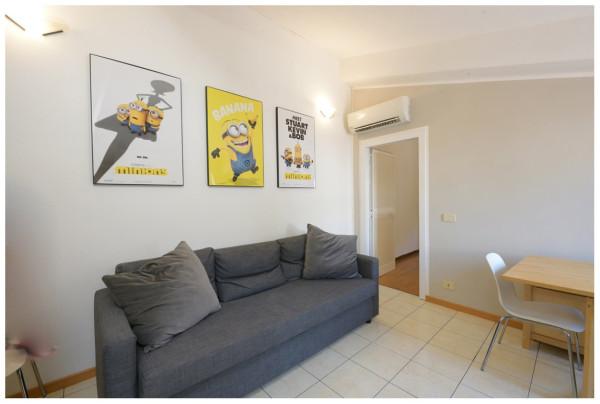 appartamento in affitto a Ferrara in zona Centro Storico