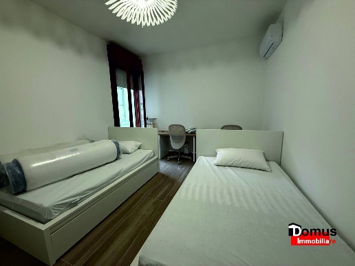 appartamento in affitto a Ferrara in zona Centro Storico