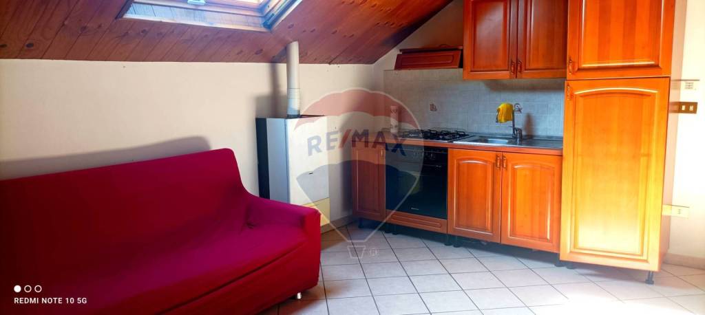 appartamento in affitto a Ferrara in zona Centro Storico