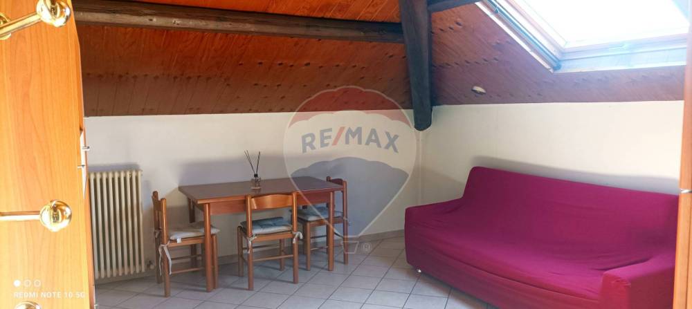 appartamento in affitto a Ferrara in zona Centro Storico