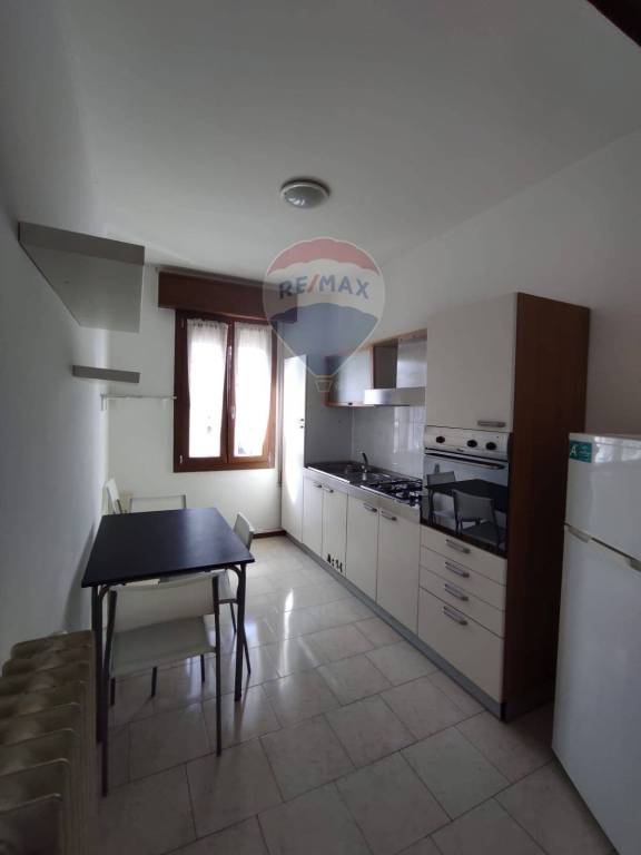 appartamento in affitto a Ferrara