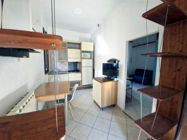 appartamento in affitto a Ferrara in zona Centro Storico