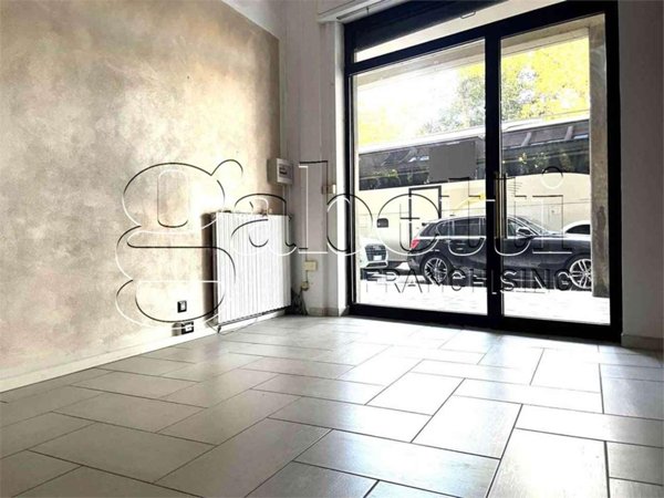 appartamento in affitto a Ferrara in zona Centro Storico