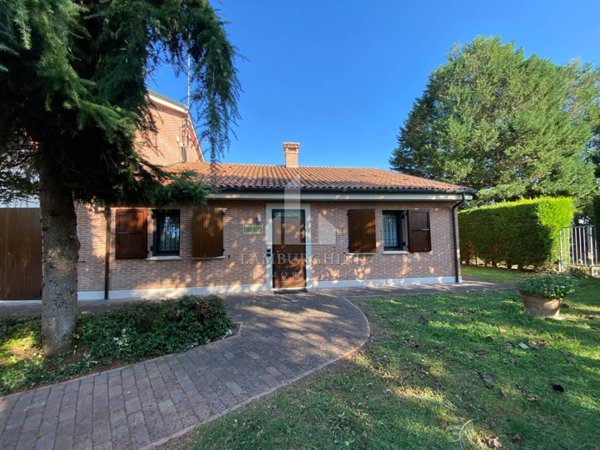 ufficio in affitto a Ferrara