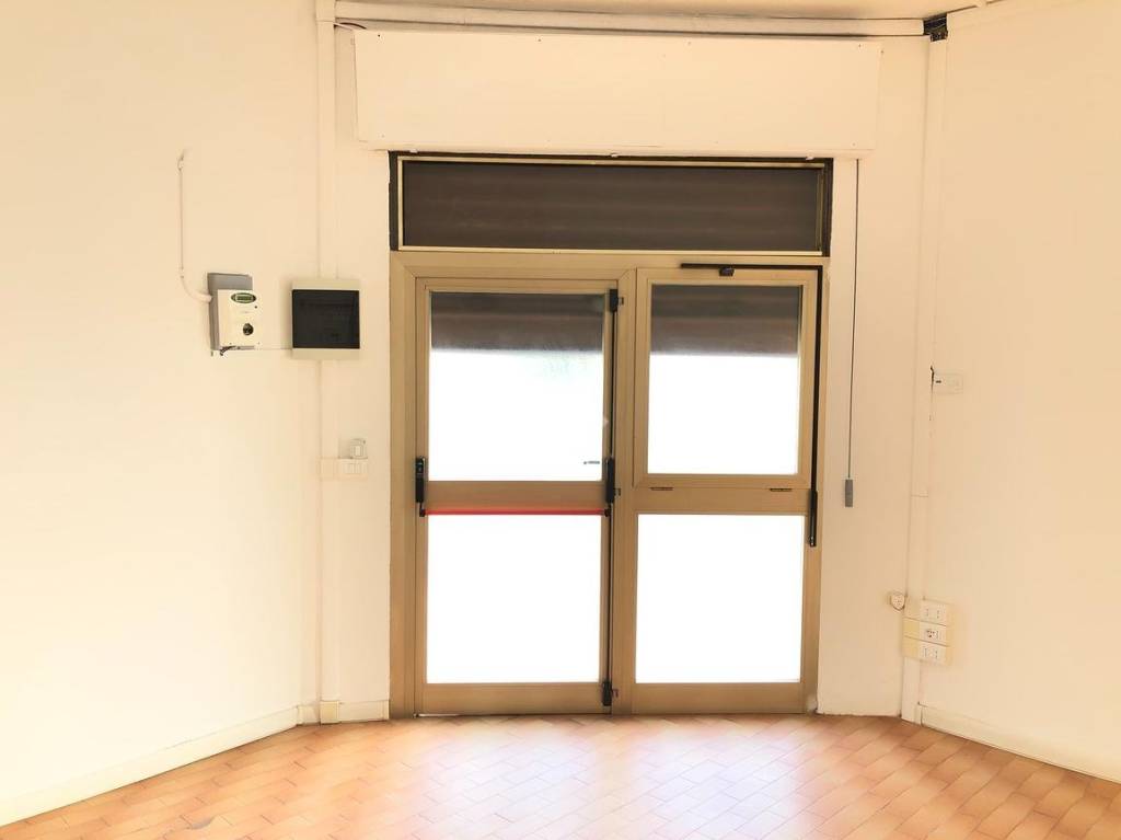 ufficio in affitto a Ferrara