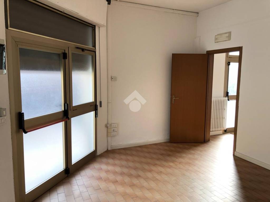 ufficio in affitto a Ferrara