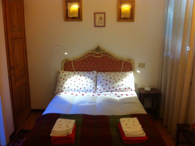 camera singola in affitto a Ferrara in zona Centro Storico