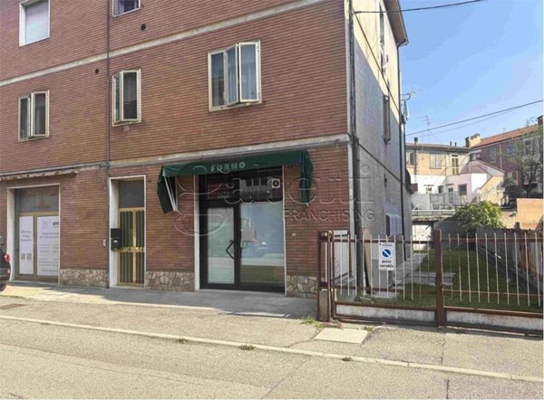 appartamento in affitto a Ferrara